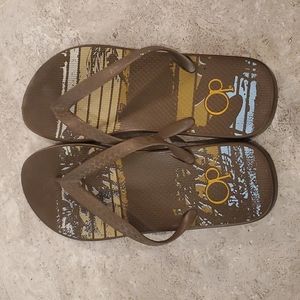 Op - Men's Sandals - Size 11/12